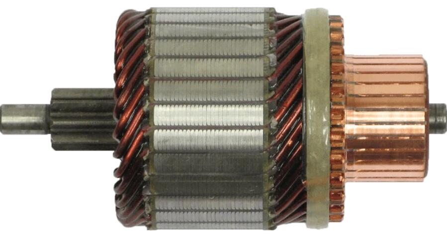 DENSO ARMATURE